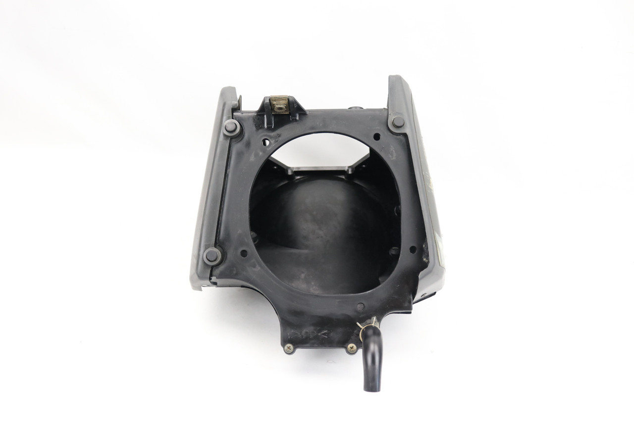 WRF / YZF 98-02 Air Box Case Assy Yamaha 5JG-14401-00-00 #317