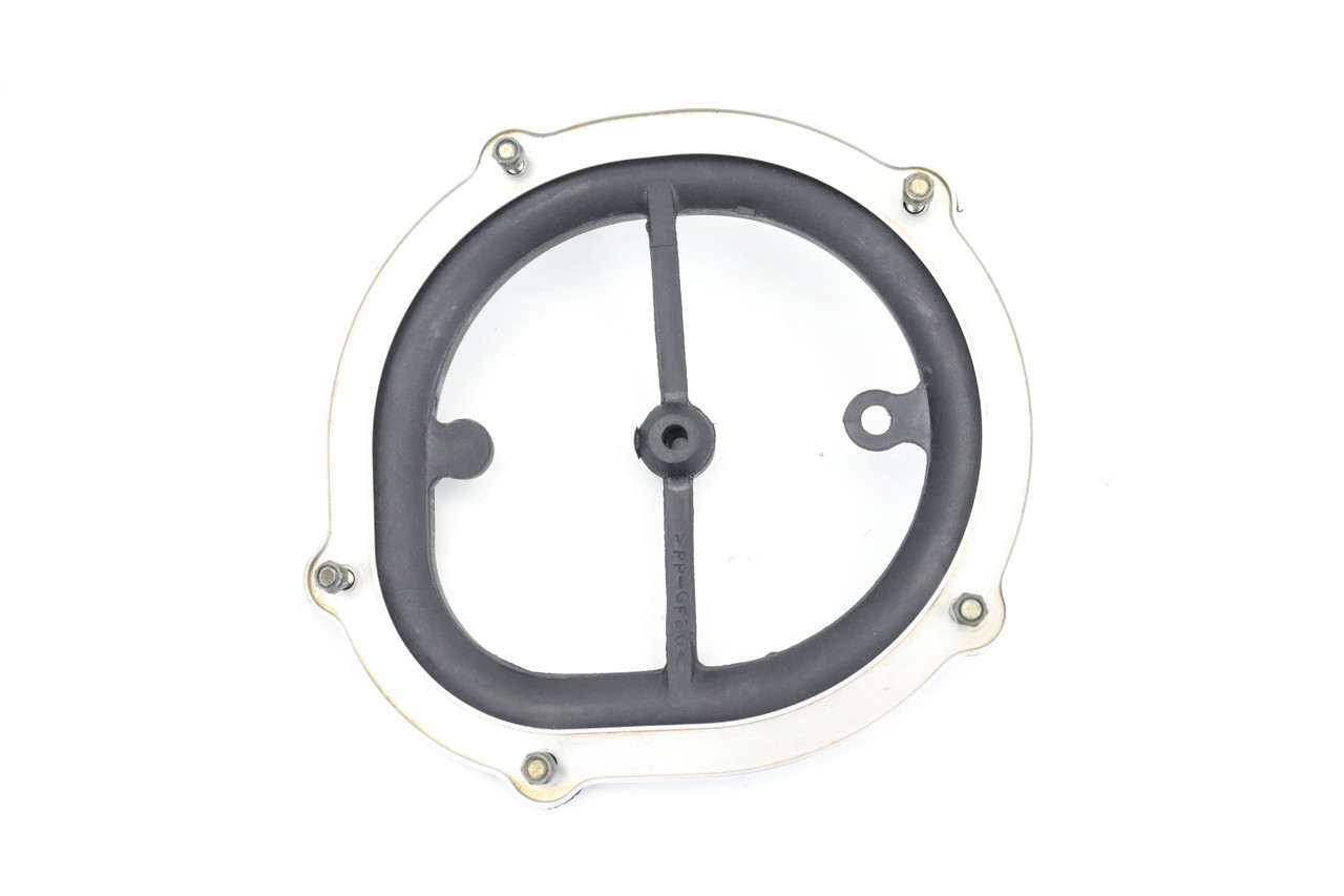 WRF / YZF 98-02 Air Filter Cage Guide Element Yamaha 3JD-14459-01-00 #317