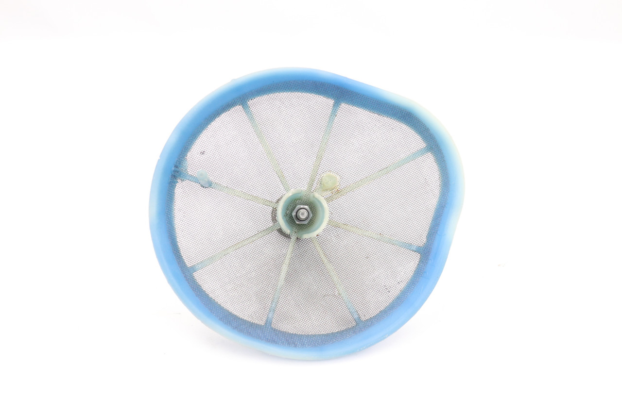 WRF / YZF 98-11 Air Filter Cage Guide Holder Yamaha 5BE-14458-10-00 #317