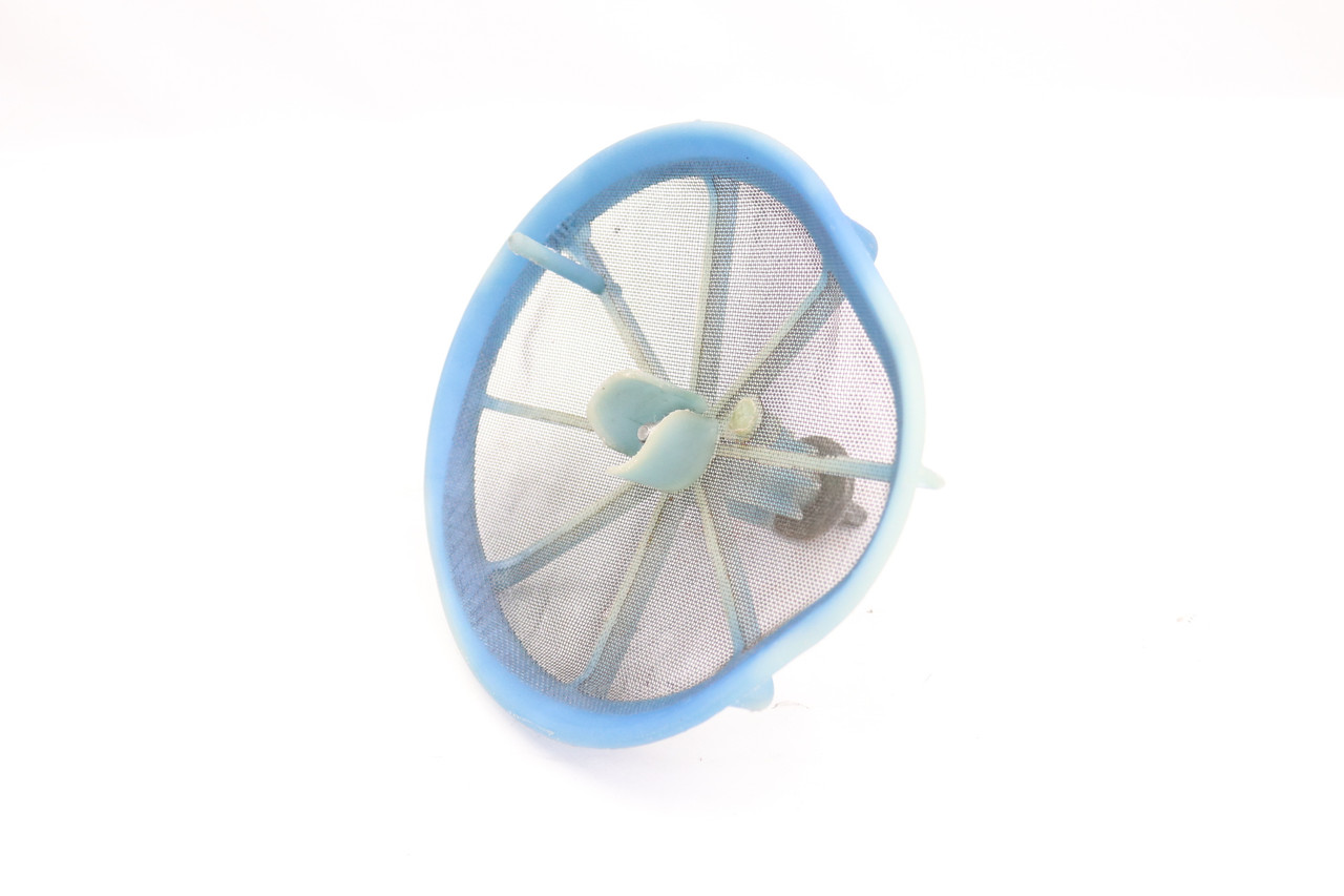 WRF / YZF 98-11 Air Filter Cage Guide Holder Yamaha 5BE-14458-10-00 #317