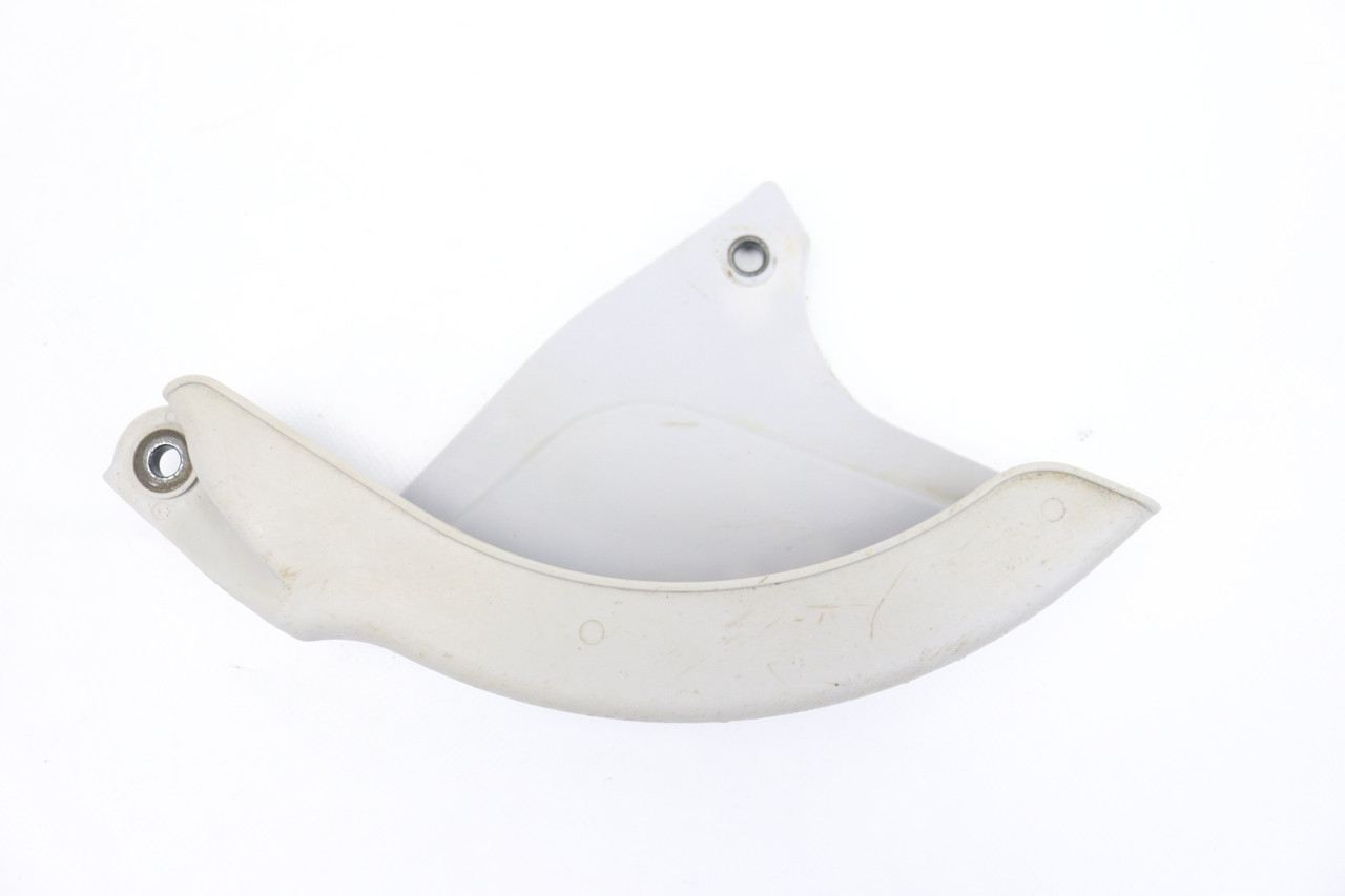 WRF / YZF / YZ 98-05 Rear Brake Disc Guard Cover Yamaha 5DH-25718-01-00 #317