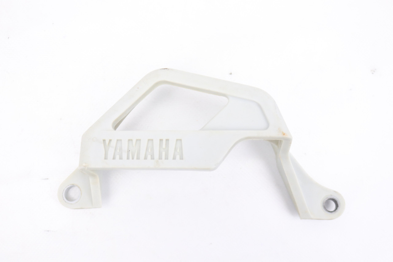 WRF / YZ / YZF 98-02 Rear Caliper Guard Yamaha 4GY-27491-00-00 #317