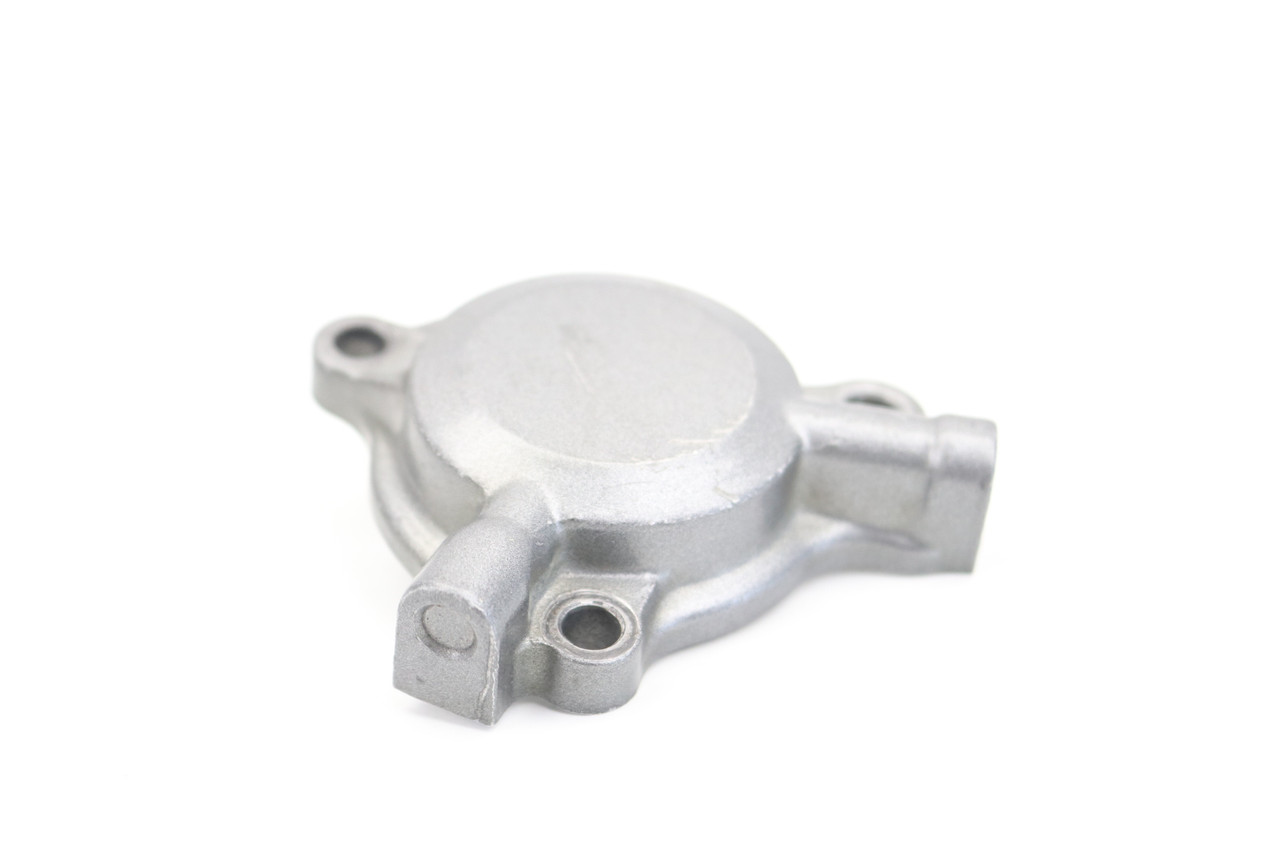 WRF / YZF 98-02 Oil Filter Cover Yamaha 5BE-13447-00-00 #317