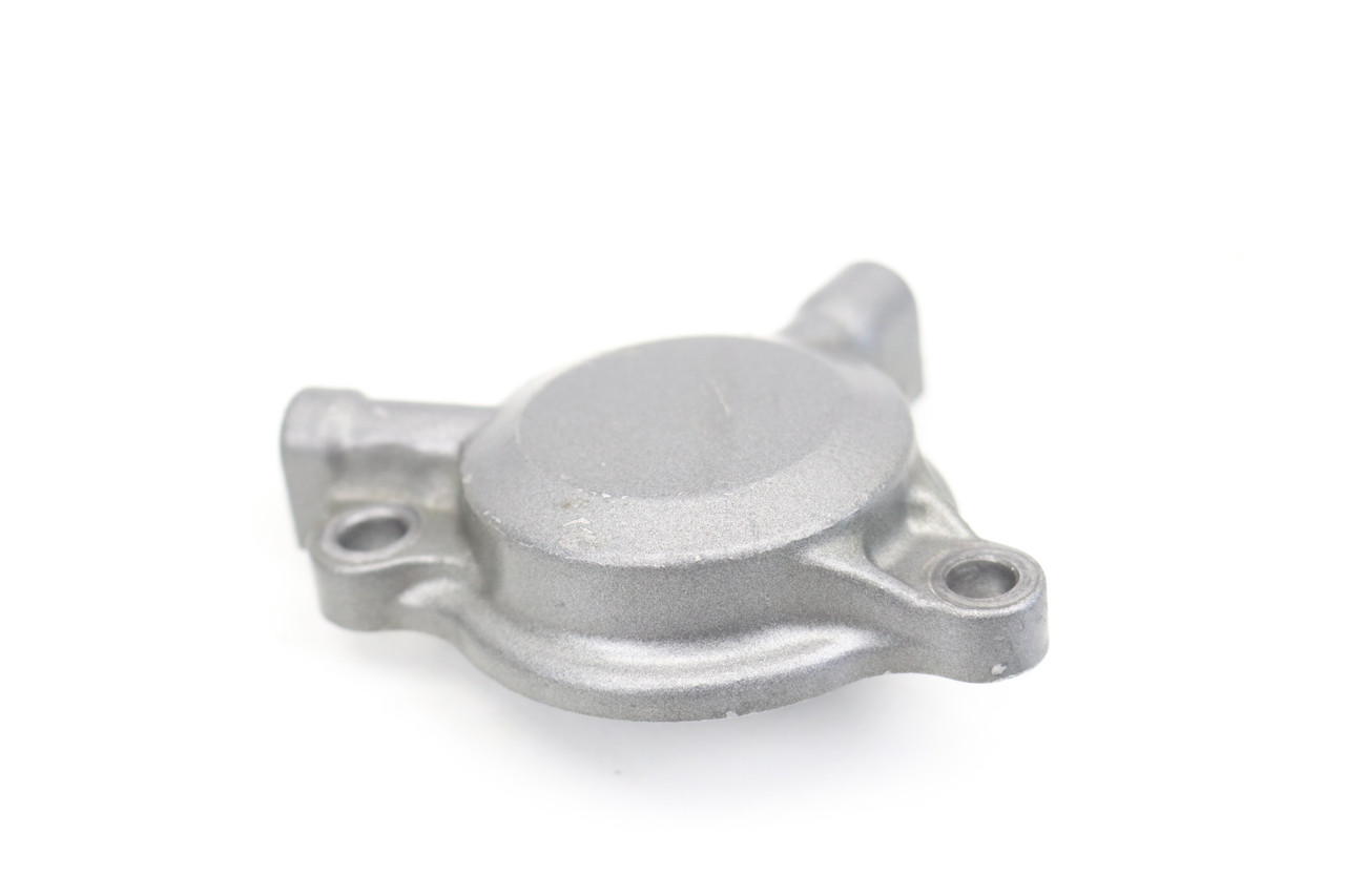 WRF / YZF 98-02 Oil Filter Cover Yamaha 5BE-13447-00-00 #317