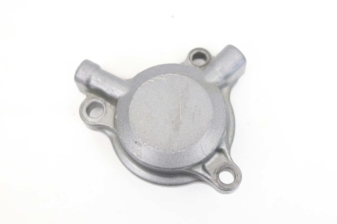WRF / YZF 98-02 Oil Filter Cover Yamaha 5BE-13447-00-00 #317