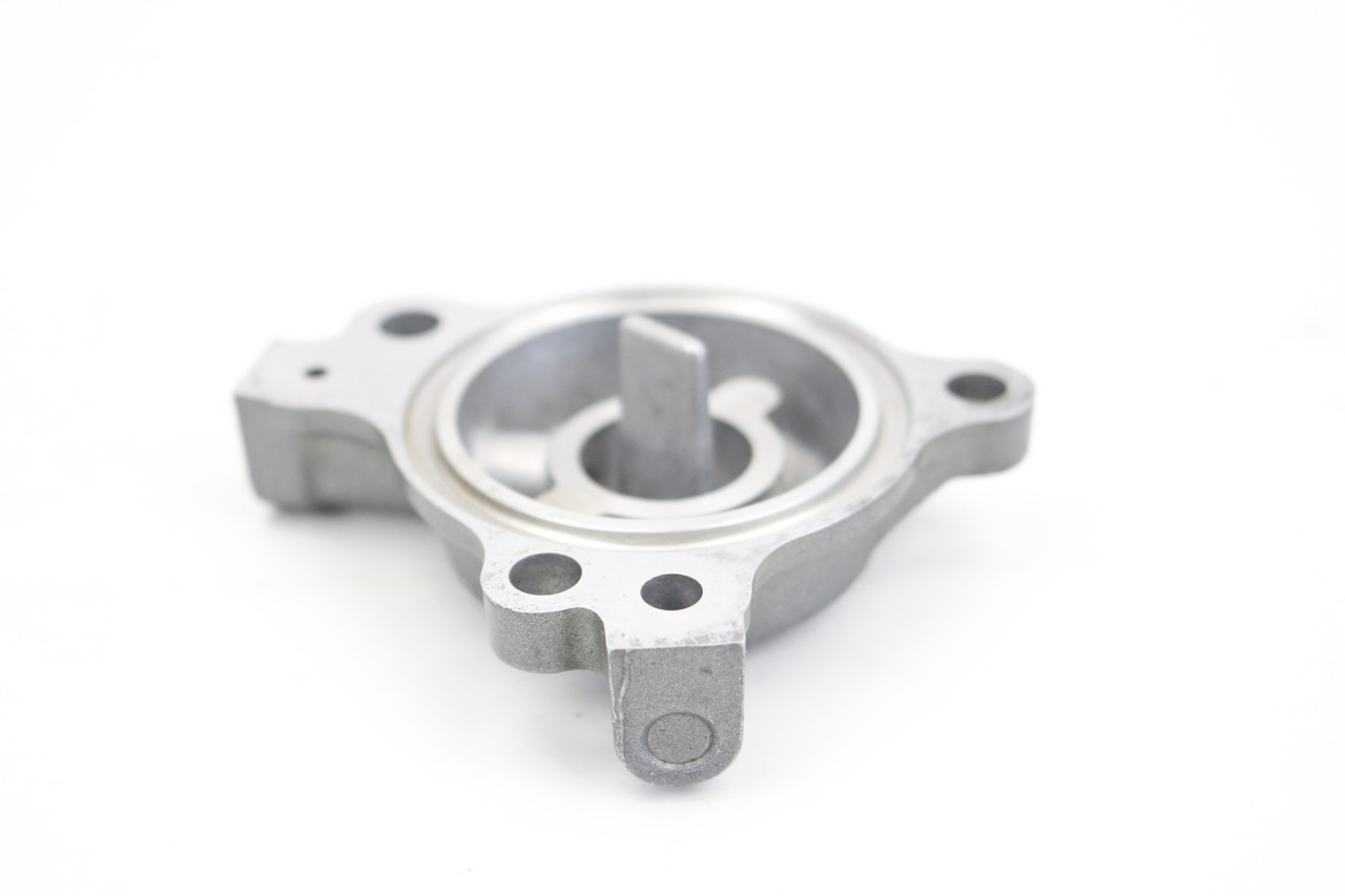 WRF / YZF 98-02 Oil Filter Cover Yamaha 5BE-13447-00-00 #317