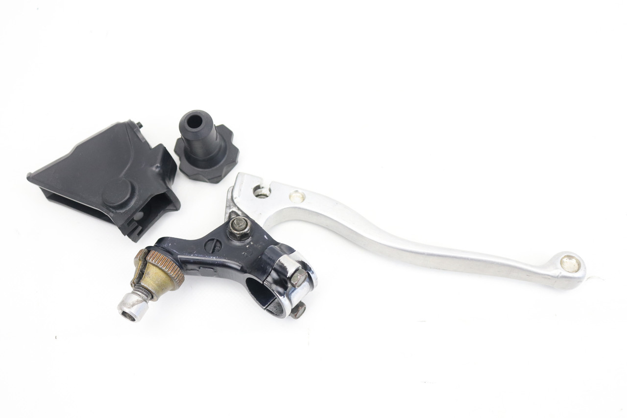YZF / WRF / YZ 00-03 Clutch Perch & Lever Assembly Yamaha 5MV-83912-01-00 #317