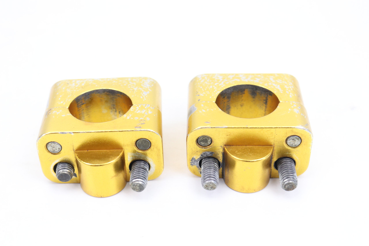 YZF / WRF / YZ 00-03 Handle Bar Clamps 28mm Aftermarket #317
