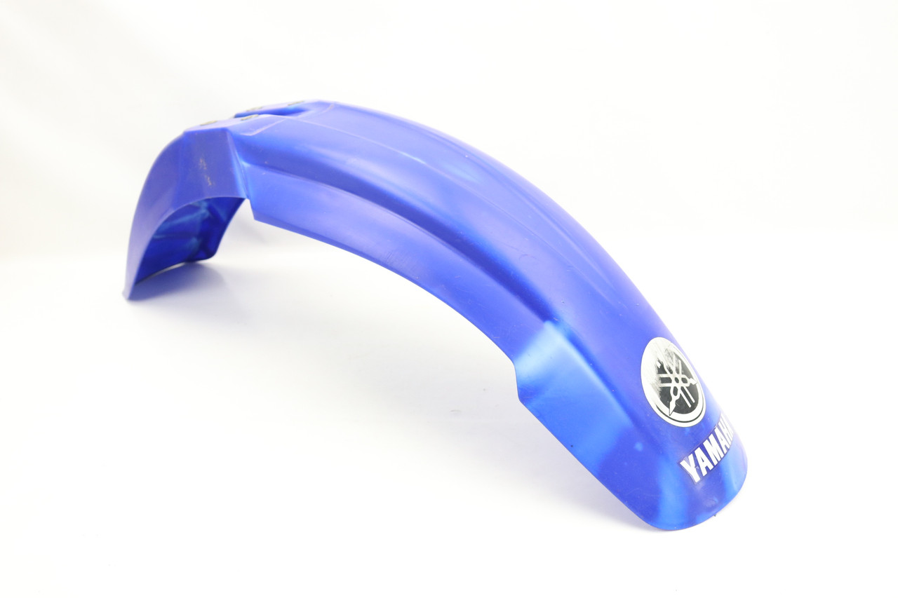 YZF / WRF / YZ 00-05 Front Fender Guard Yamaha 5HD-21511-00-00 #317