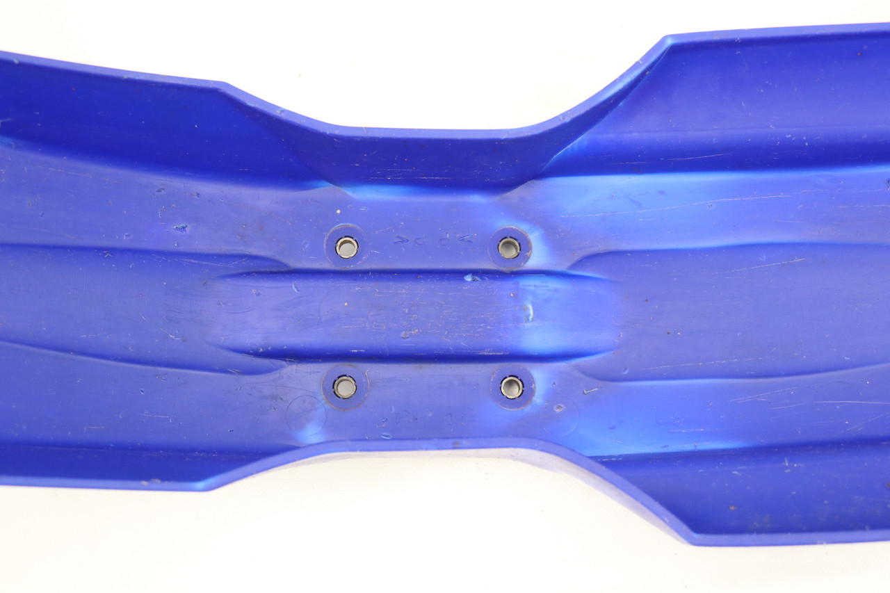 YZF / WRF / YZ 00-05 Front Fender Guard Yamaha 5HD-21511-00-00 #317