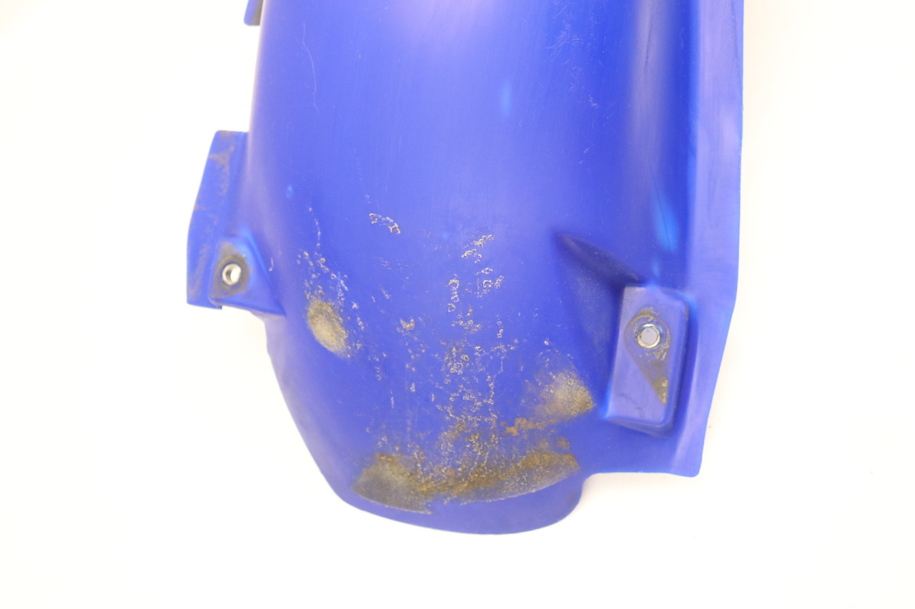 YZF / YZ 98-02 Rear Fender Guard Yamaha 5BE-21611-10-00 #317
