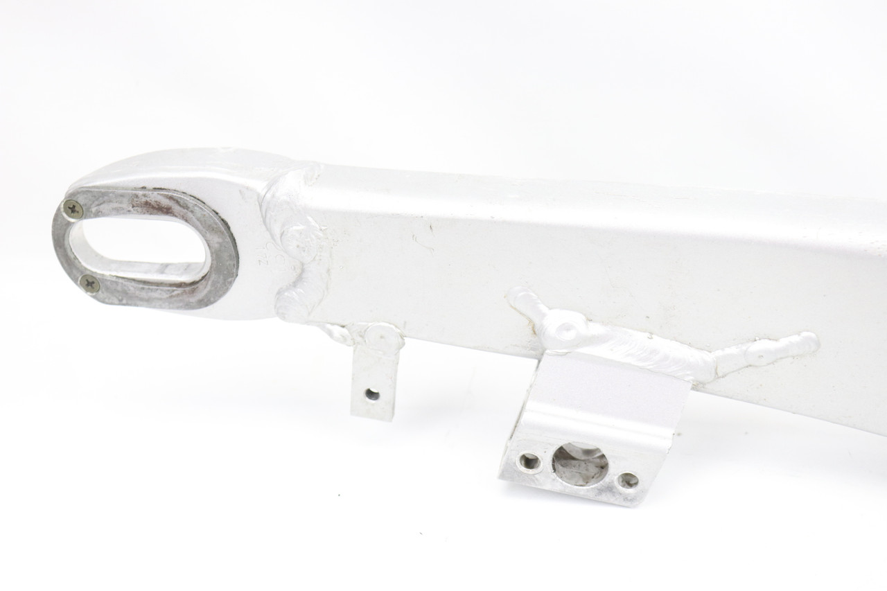 YZF / WRF / YZ 2002 Swingarm Rear Arm Yamaha 99999-03878-00 #317