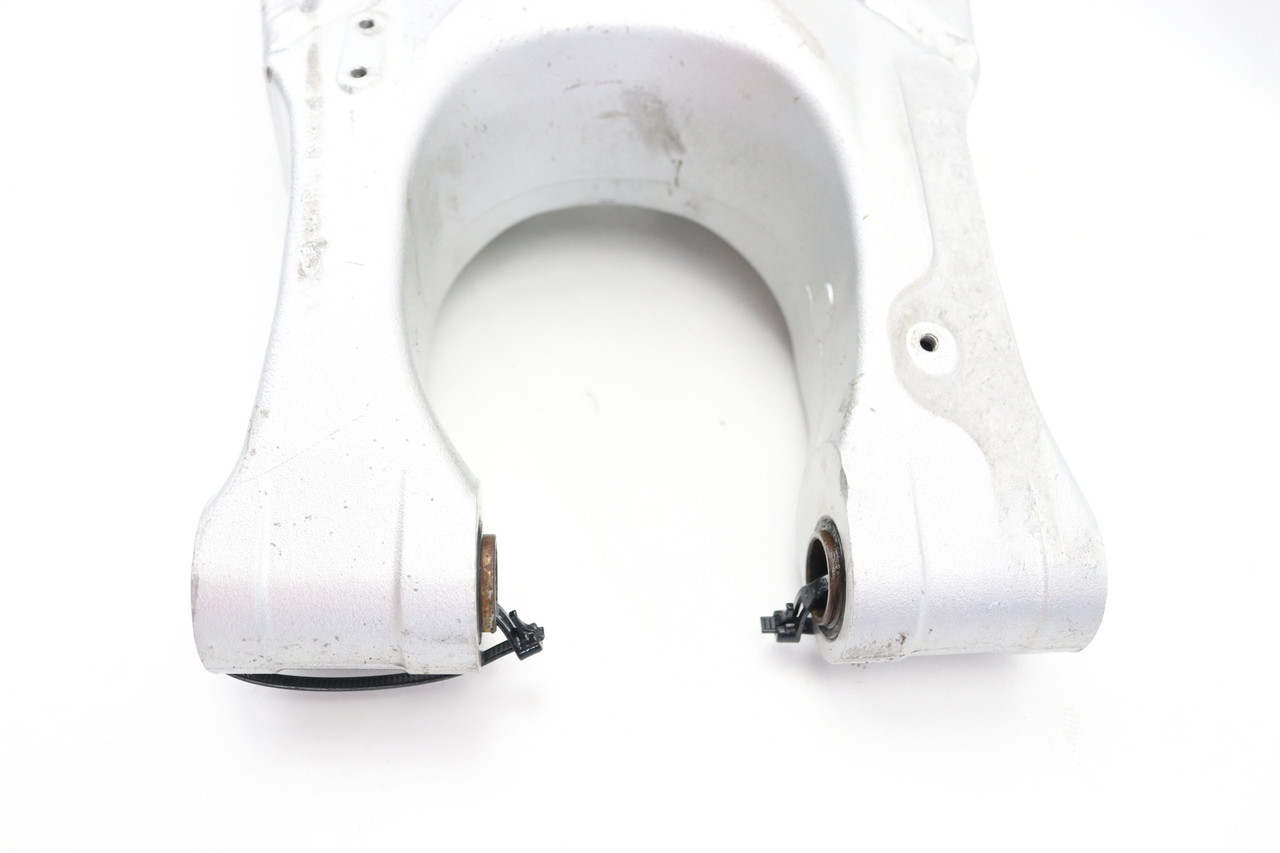 YZF / WRF / YZ 2002 Swingarm Rear Arm Yamaha 99999-03878-00 #317