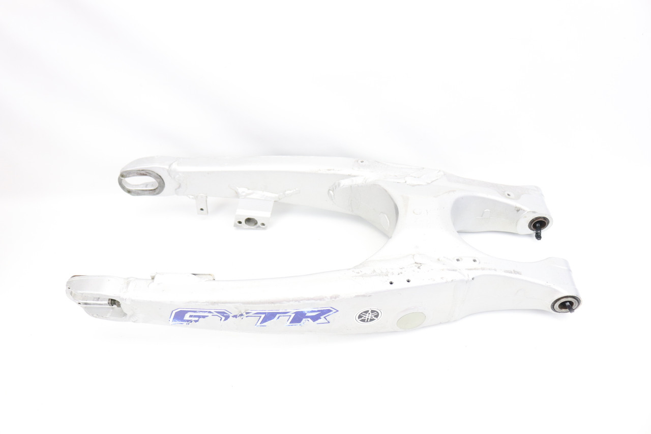 YZF / WRF / YZ 2002 Swingarm Rear Arm Yamaha 99999-03878-00 #317