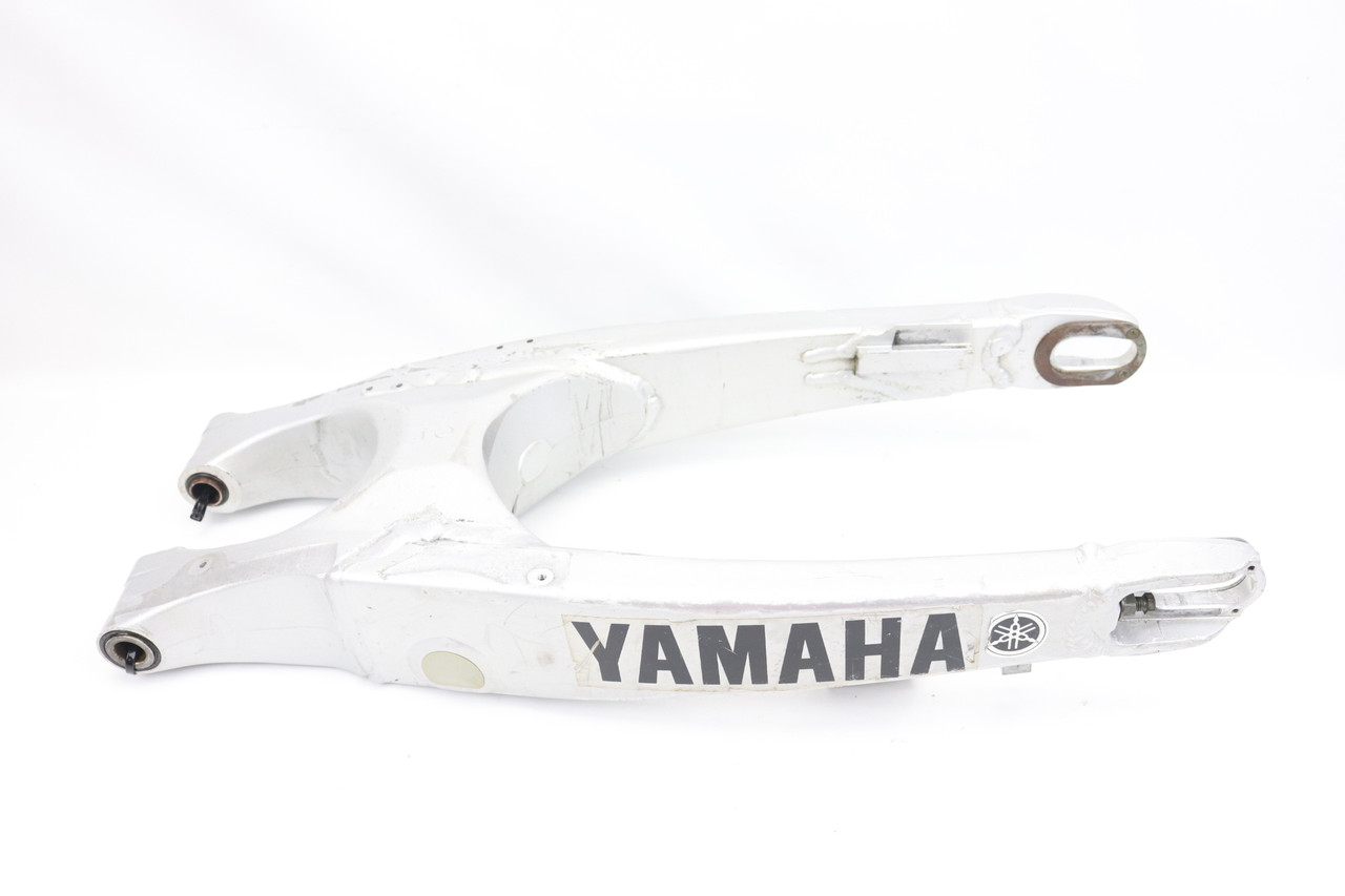 YZF / WRF / YZ 2002 Swingarm Rear Arm Yamaha 99999-03878-00 #317