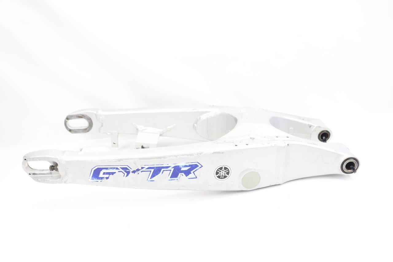YZF / WRF / YZ 2002 Swingarm Rear Arm Yamaha 99999-03878-00 #317