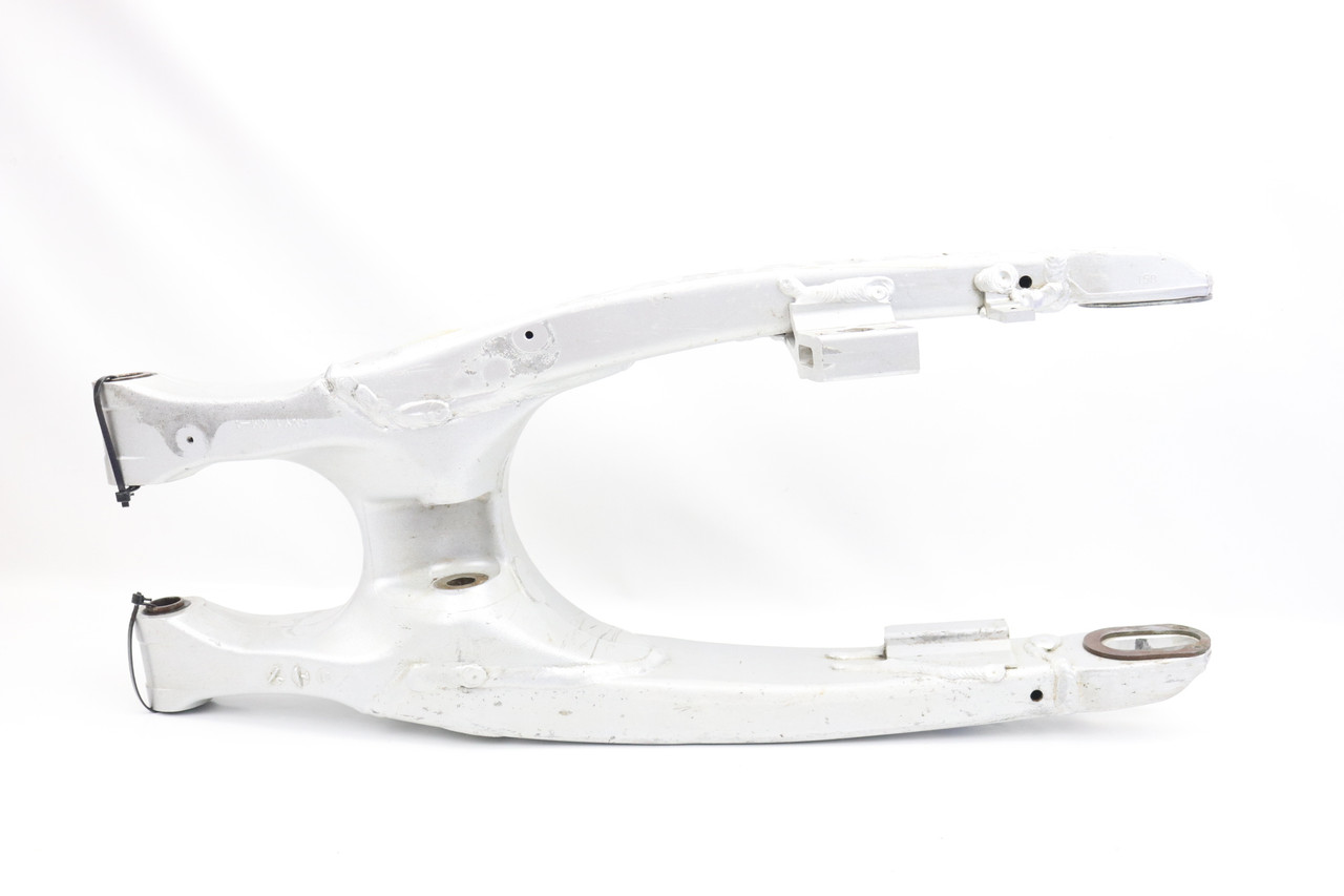 YZF / WRF / YZ 2002 Swingarm Rear Arm Yamaha 99999-03878-00 #317