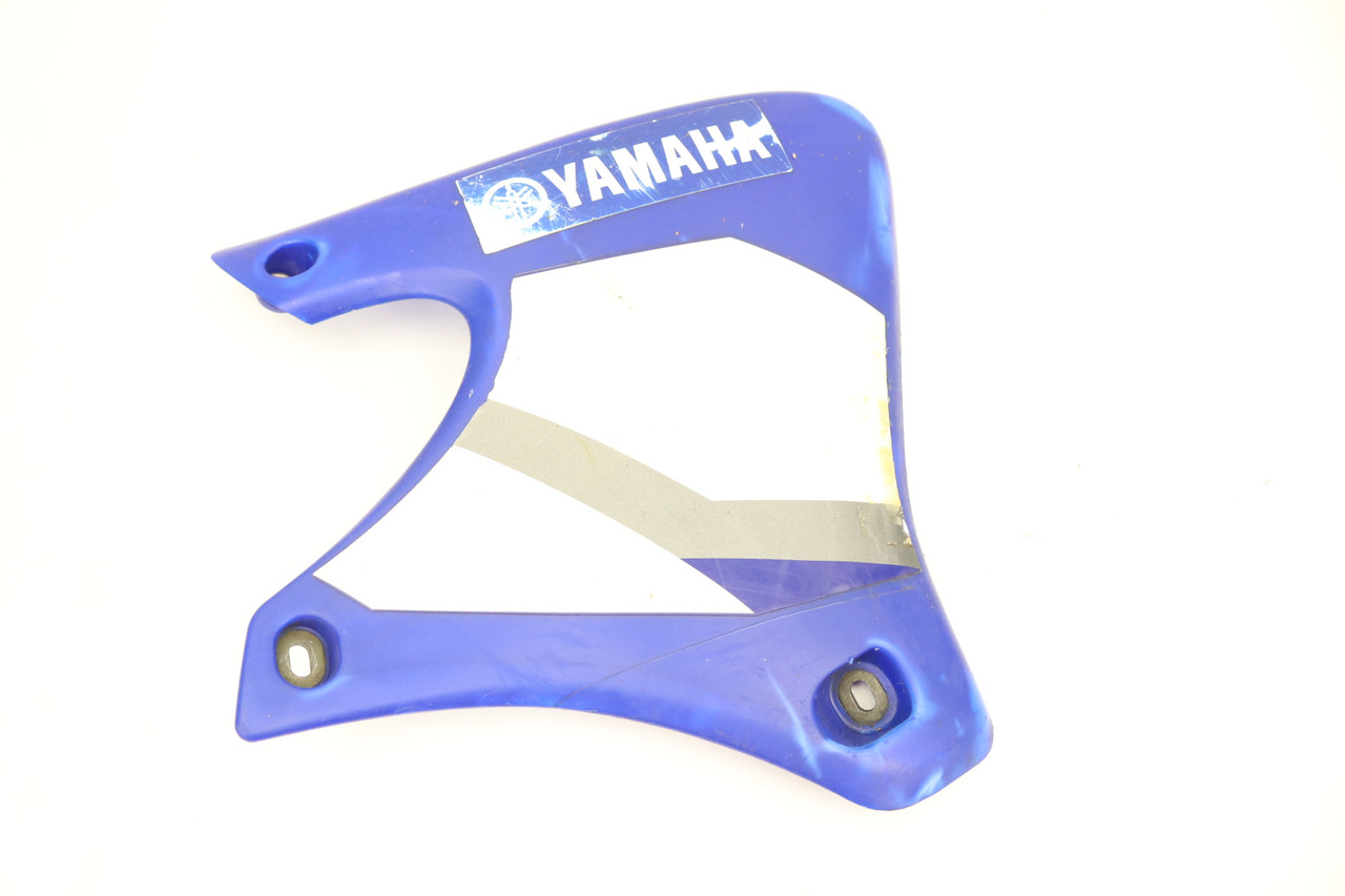 YZ250F 01–02 WR426F 01–02 Right Hand Tank Shroud Tank Plastic Yamaha 5NL-21741-00-00 #317