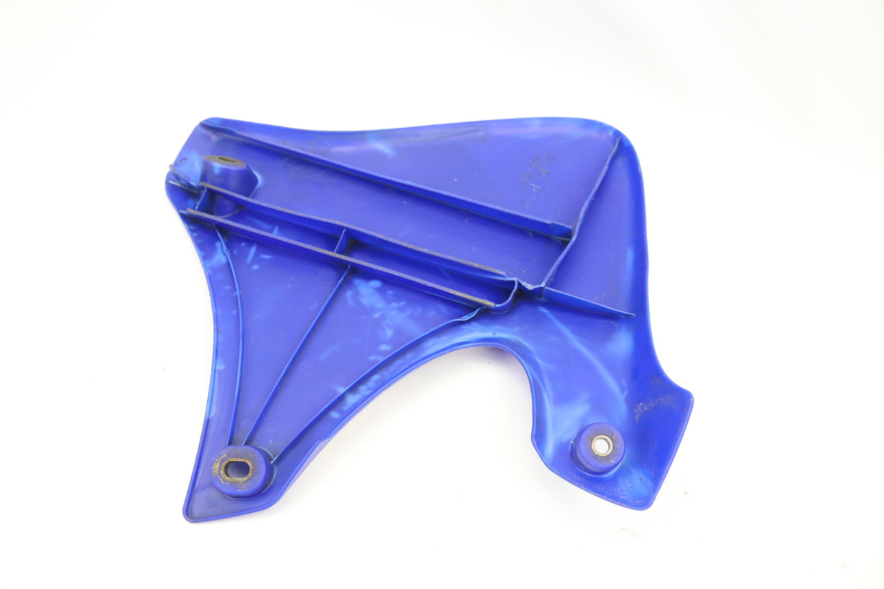 YZ250F 01–02 WR426F 01–02 Right Hand Tank Shroud Tank Plastic Yamaha 5NL-21741-00-00 #317