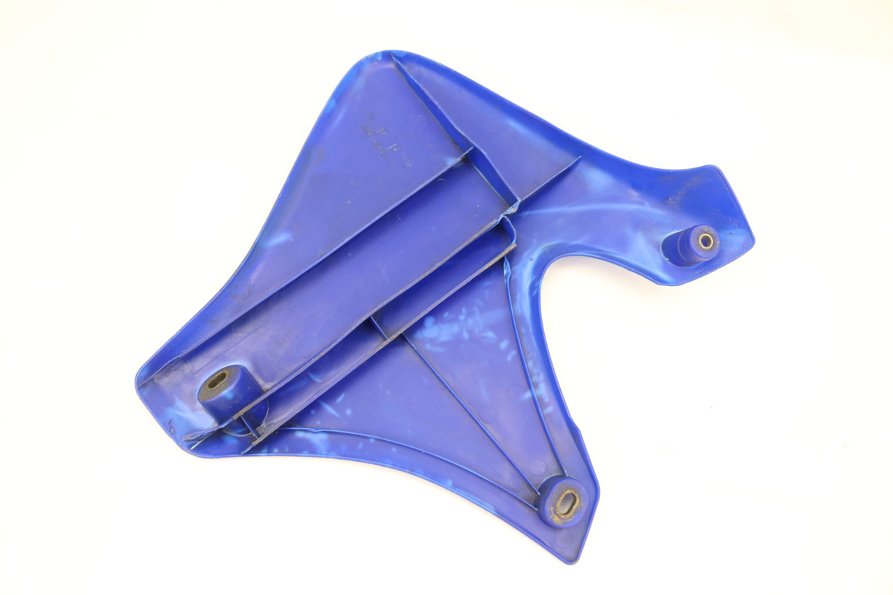 YZ250F 01–02 WR426F 01–02 Right Hand Tank Shroud Tank Plastic Yamaha 5NL-21741-00-00 #317