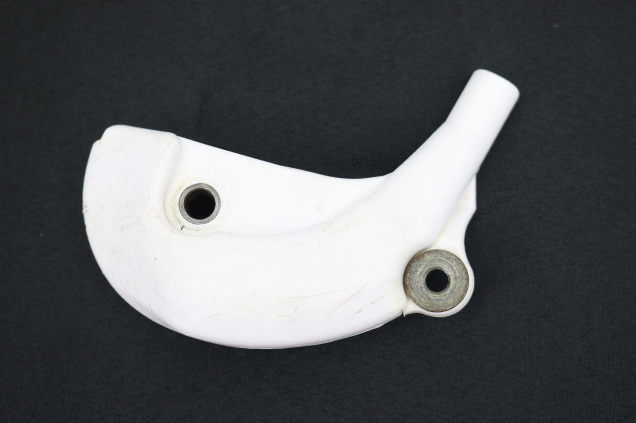 YZF / WRF / YZ 98-04 Front Fork Hose Cover Yamaha 5DH-2314E-00-00 #317