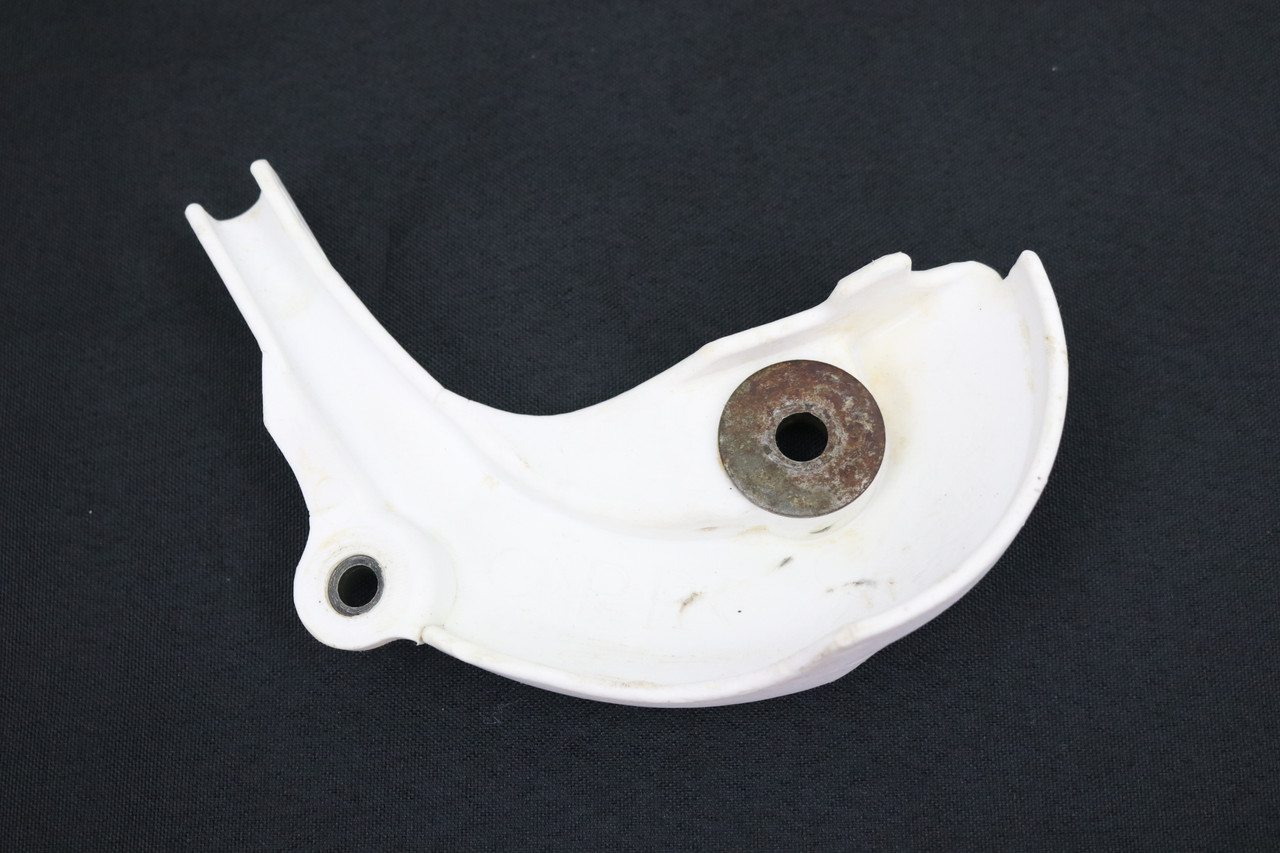 YZF / WRF / YZ 98-04 Front Fork Hose Cover Yamaha 5DH-2314E-00-00 #317