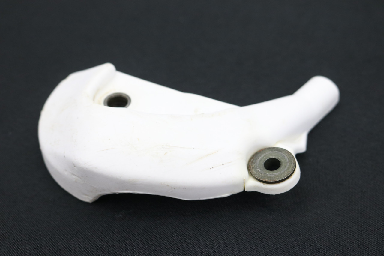 YZF / WRF / YZ 98-04 Front Fork Hose Cover Yamaha 5DH-2314E-00-00 #317