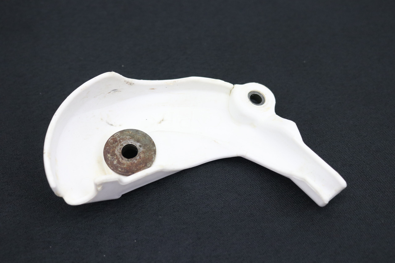 YZF / WRF / YZ 98-04 Front Fork Hose Cover Yamaha 5DH-2314E-00-00 #317