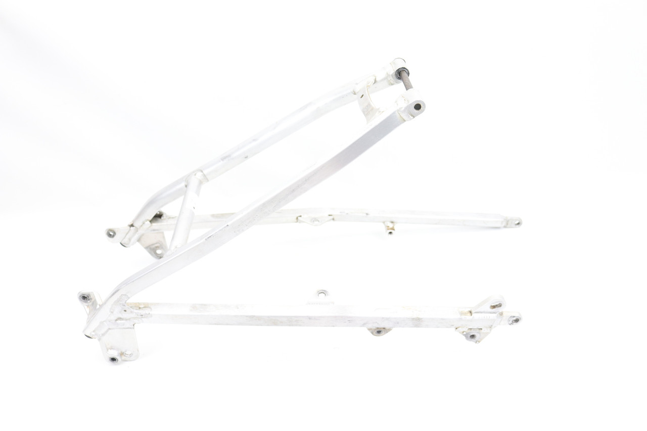 YZ250F YZ426F 2002 Subframe Rear Frame Sub Comp Yamaha 5SF-21190-00-00 #317