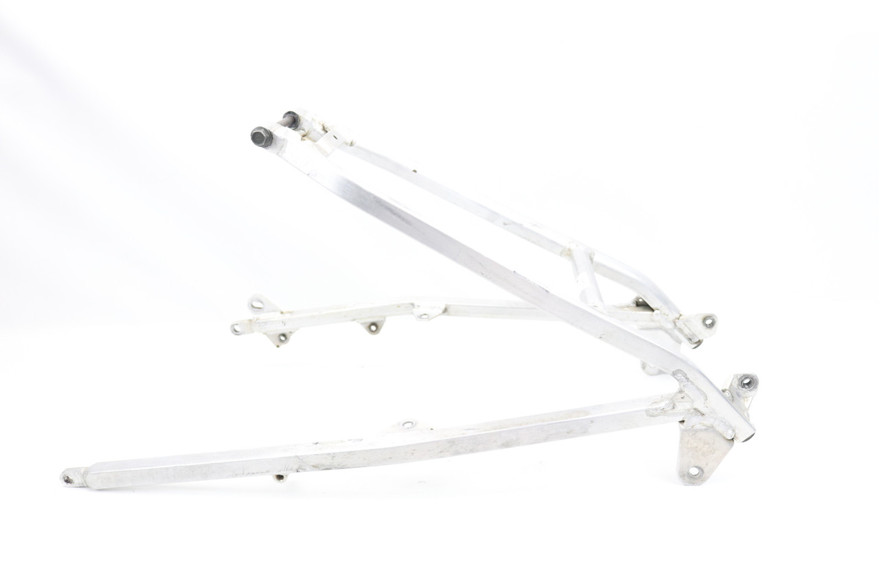 YZ250F YZ426F 2002 Subframe Rear Frame Sub Comp Yamaha 5SF-21190-00-00 #317