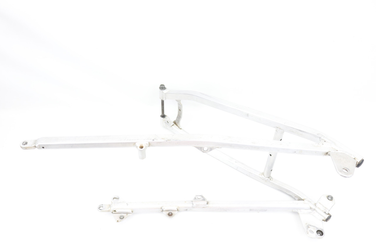 YZ250F YZ426F 2002 Subframe Rear Frame Sub Comp Yamaha 5SF-21190-00-00 #317