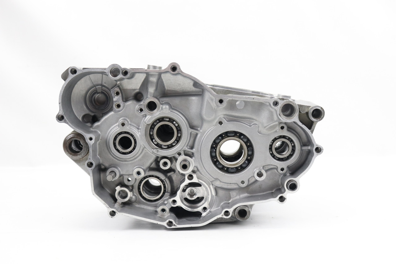 YZ250F 02-05 WR250F 2002 Crankcase Set Engine Cases Yamaha 5XC-15100-09-YX-00 #317