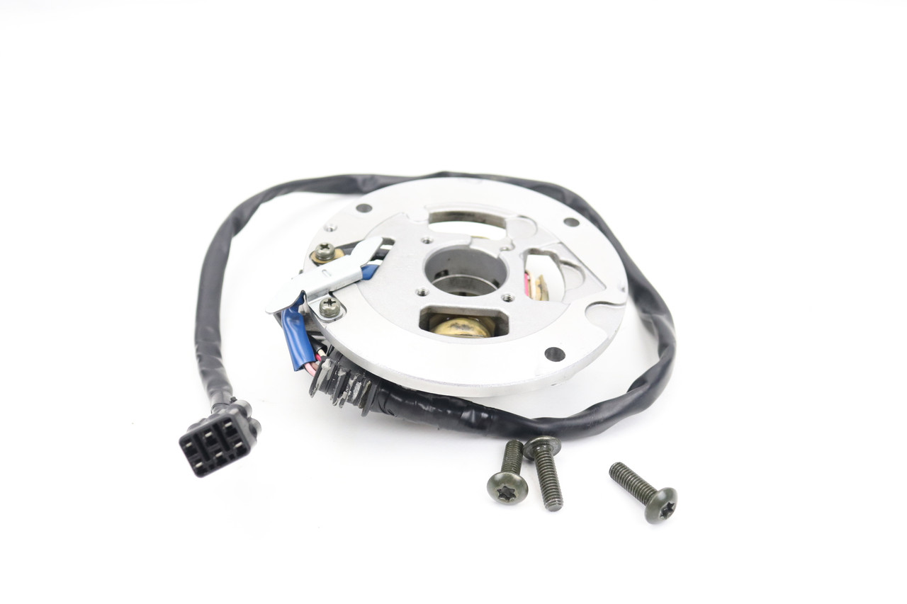 YZ250F 02–05 YZ450F 03–05 Stator Generator Assy Yamaha 5XD-85560-09-00 #317