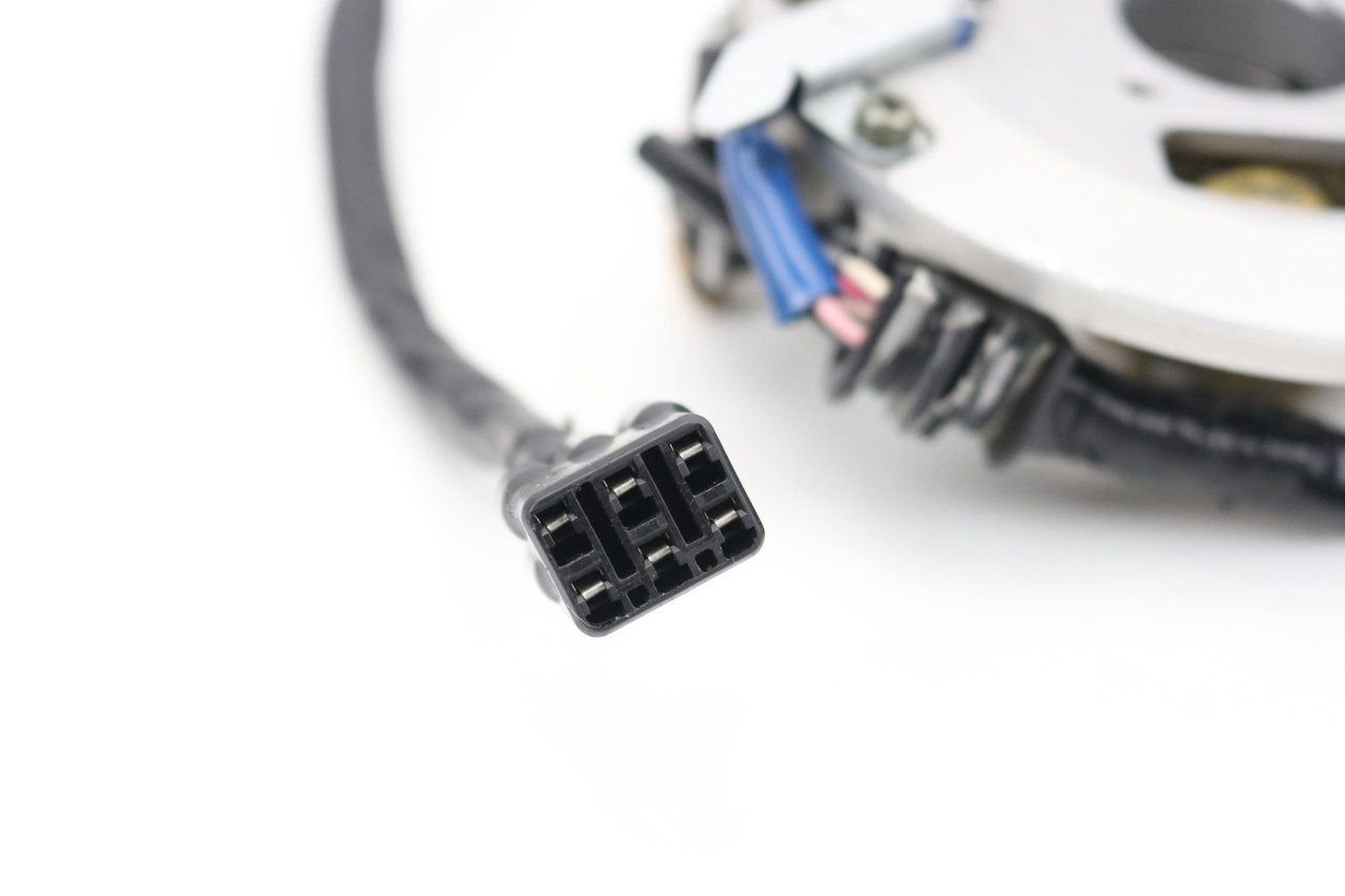 YZ250F 02–05 YZ450F 03–05 Stator Generator Assy Yamaha 5XD-85560-09-00 #317