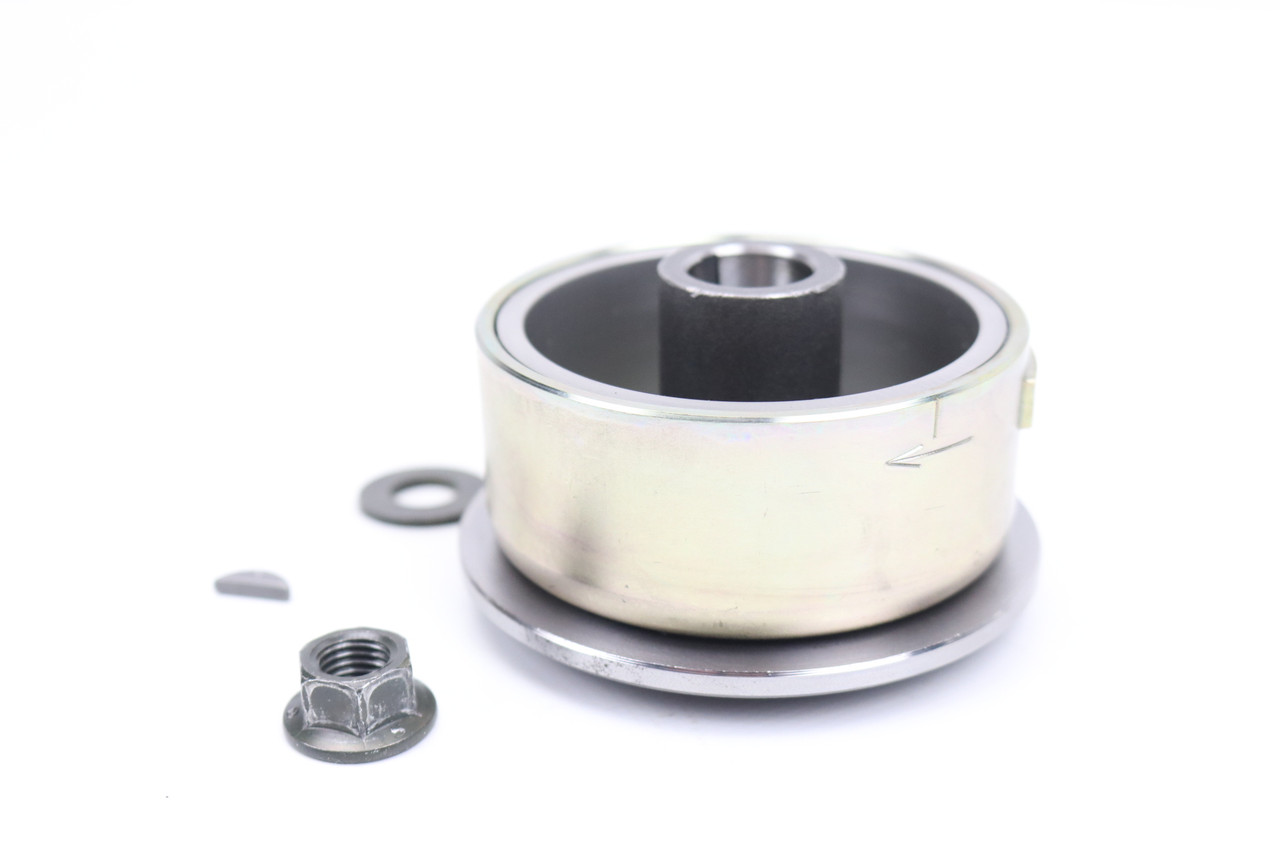 YZ250F YZ426F 01-02 Flywheel Rotor Assy Yamaha 5JG-85550-12-00 #317