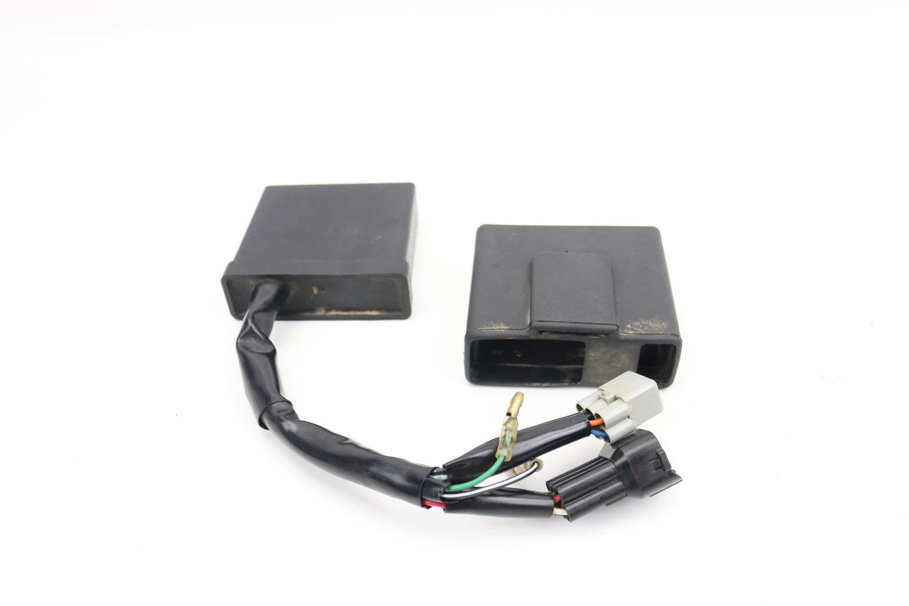 YZ250F 2002 CDI Engine Control Unit Box Yamaha 5SG-85540-00-00 #317