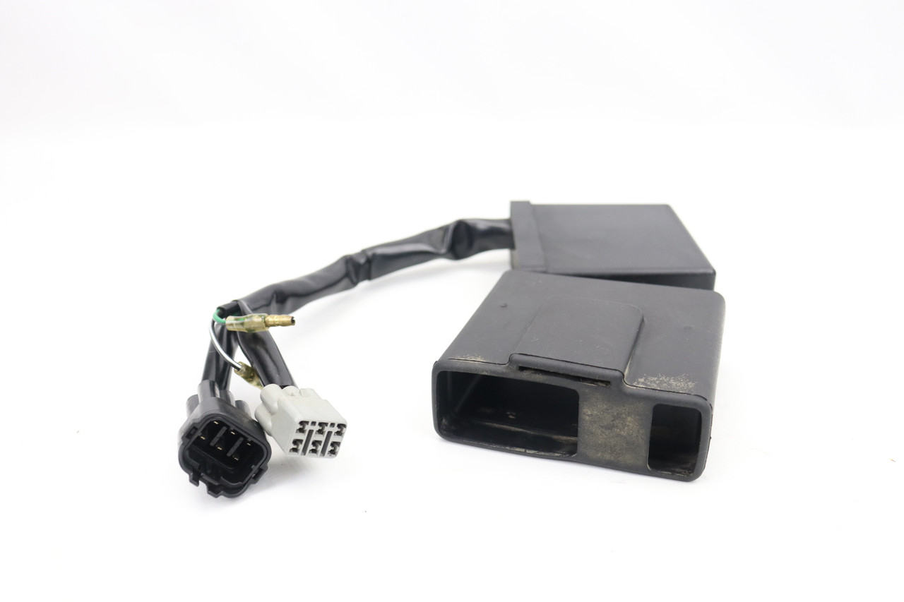 YZ250F 2002 CDI Engine Control Unit Box Yamaha 5SG-85540-00-00 #317