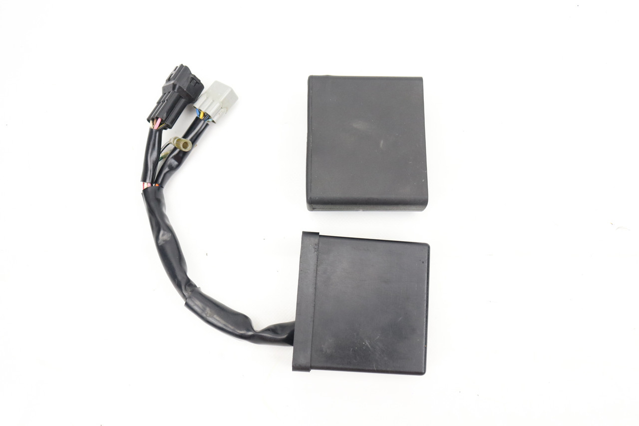 YZ250F 2002 CDI Engine Control Unit Box Yamaha 5SG-85540-00-00 #317