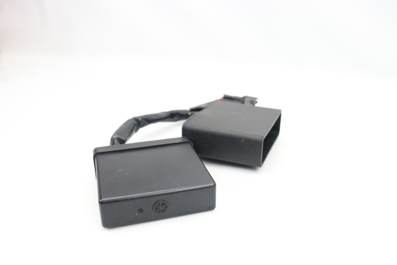 YZ250F 2002 CDI Engine Control Unit Box Yamaha 5SG-85540-00-00 #317