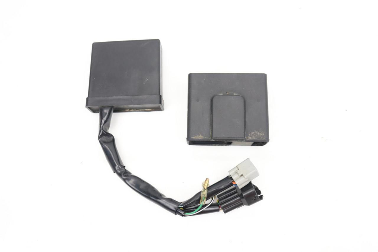 YZ250F 2002 CDI Engine Control Unit Box Yamaha 5SG-85540-00-00 #317