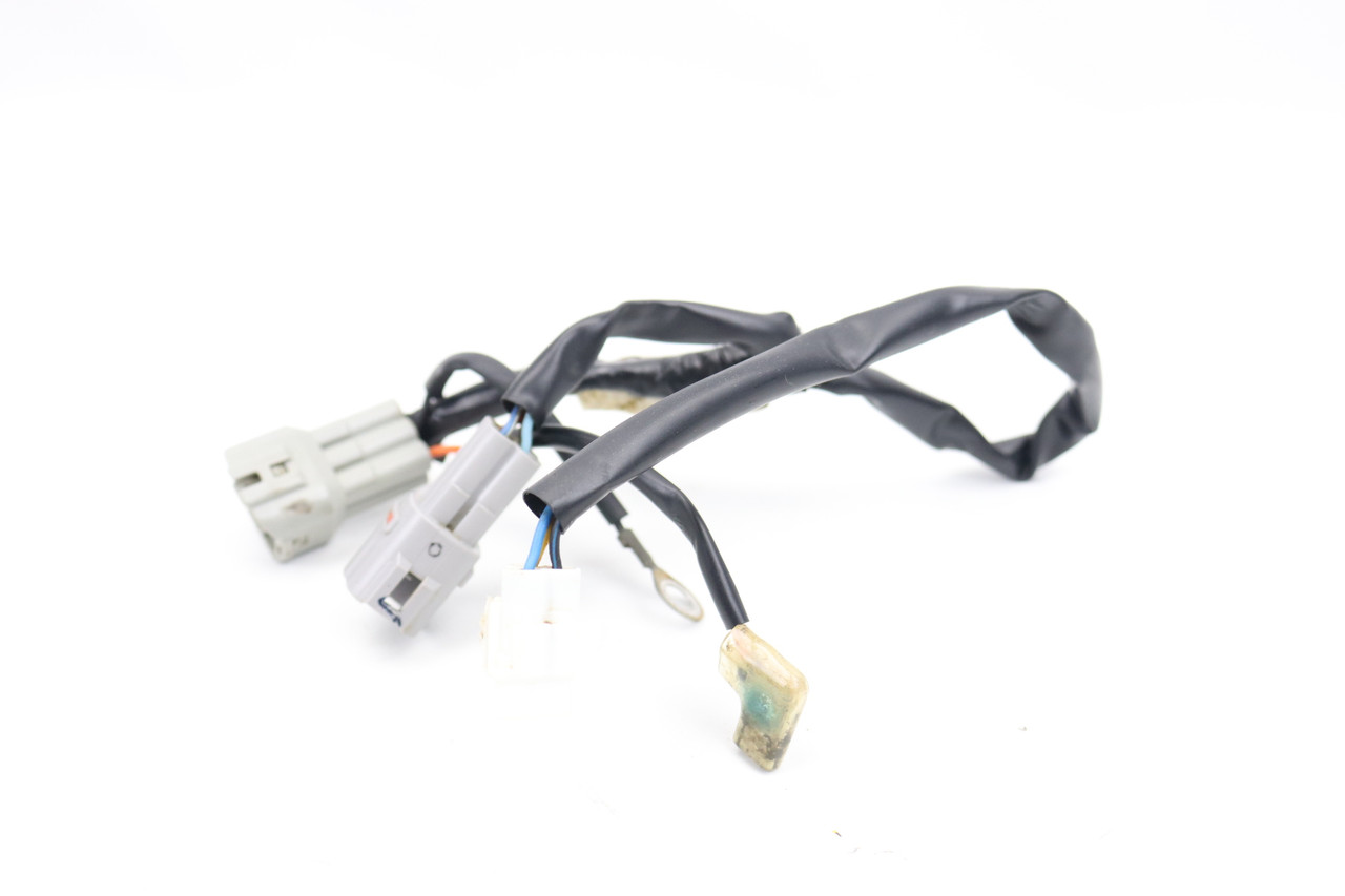 YZ250F 2002 Wiring Harness Loom Lead Yamaha 5SG-82509-00-00 #317