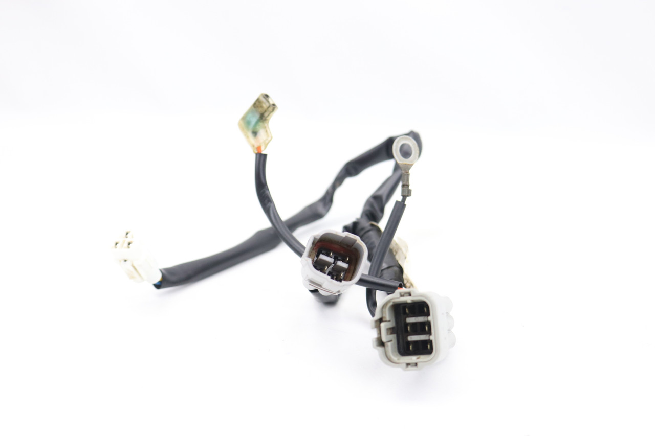 YZ250F 2002 Wiring Harness Loom Lead Yamaha 5SG-82509-00-00 #317