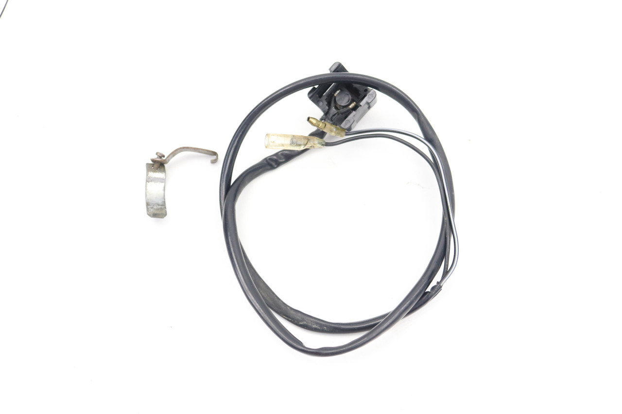 YZF / WRF 02-04 Kill Switch Button Engine Stop Yamaha 5SF-83976-00-00 #317