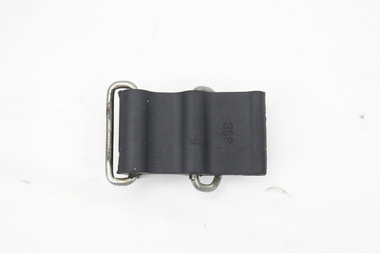 WR250F 02-06 YZ250F 02-13 Fuel Tank Strap Rubber Yamaha 5SF-24173-00-00 #317