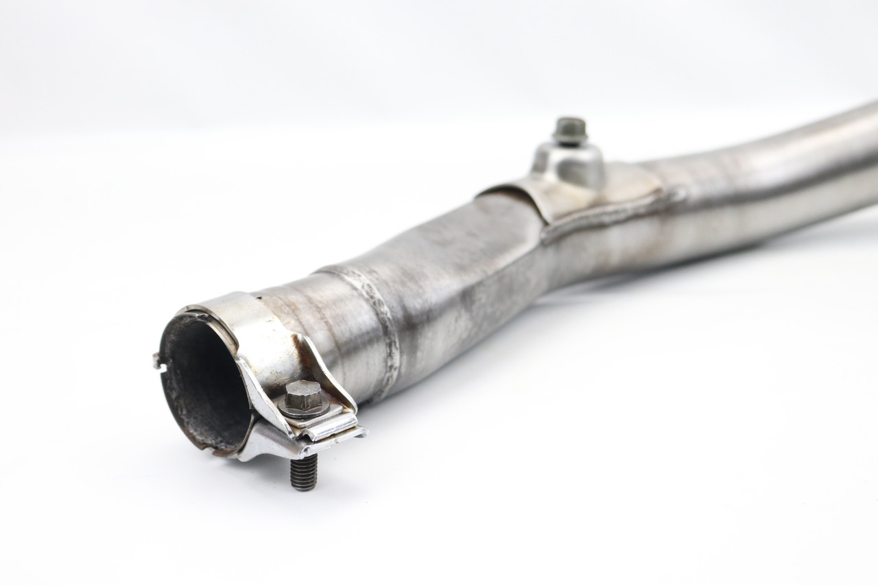 YZ250F 2001–2002 Exhaust Muffler Silencer Yamaha 5NL-14753-10-00 #317