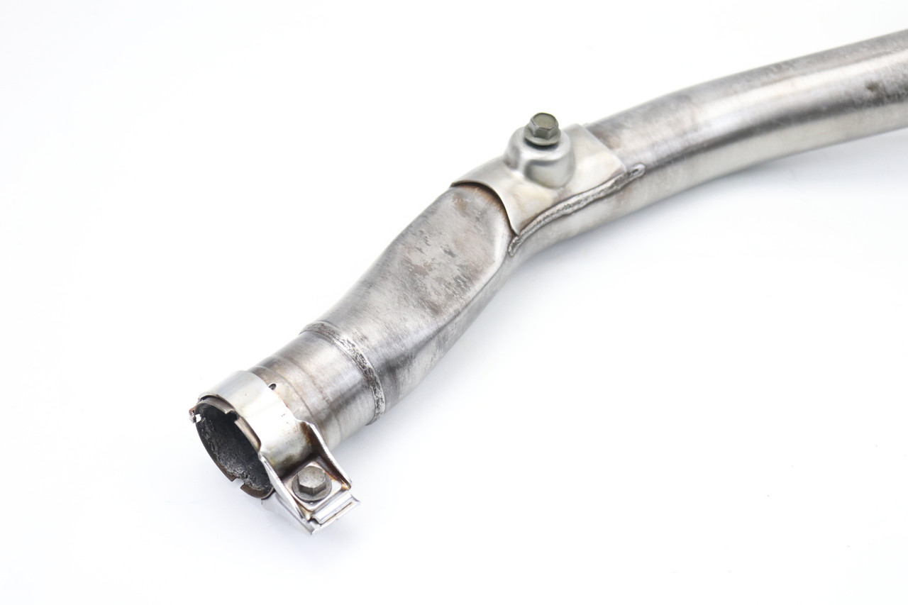 YZ250F 2001–2002 Exhaust Muffler Silencer Yamaha 5NL-14753-10-00 #317