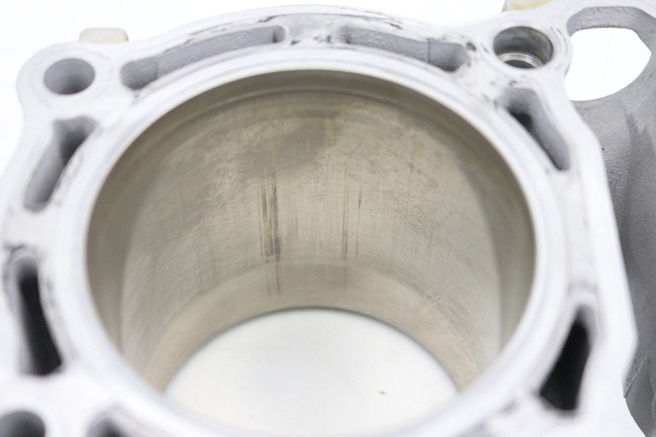 WR250F 01-14 YZ250F 01-13 Cylinder Barrel Yamaha 5XC-11311-20-00 #317