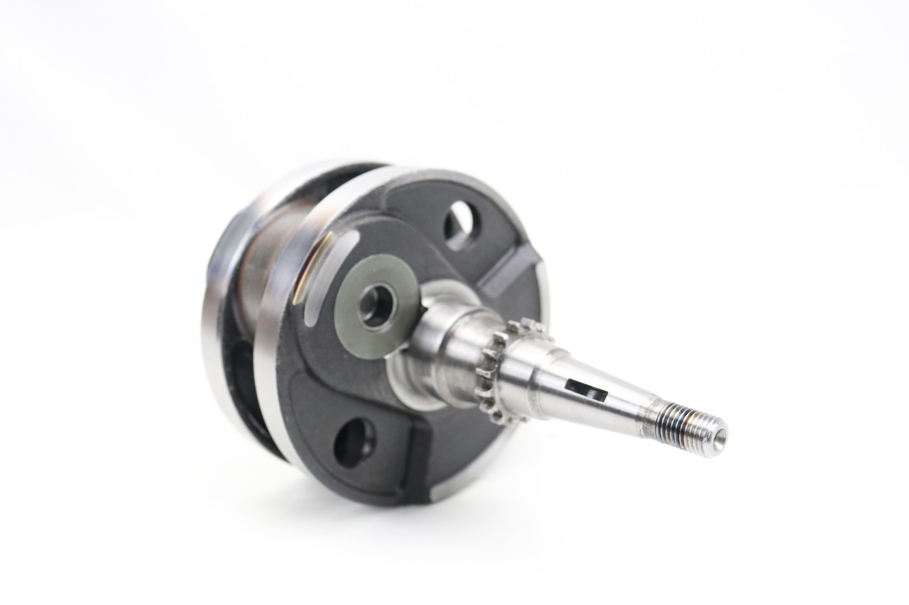 WR250F YZ250F 01-02 Crank Crankshaft Assy Yamaha 5NL-11400-11-00 #317