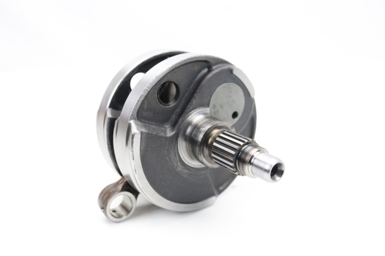 WR250F YZ250F 01-02 Crank Crankshaft Assy Yamaha 5NL-11400-11-00 #317