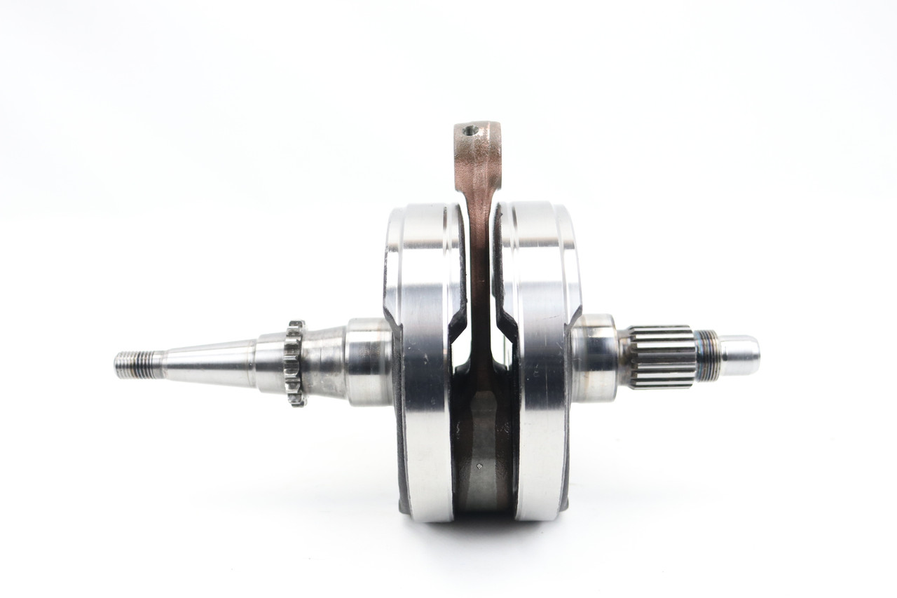 WR250F YZ250F 01-02 Crank Crankshaft Assy Yamaha 5NL-11400-11-00 #317